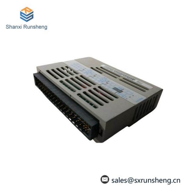 WESTINGHOUSE 1C31192G01 - High-Performance Digital Input Module