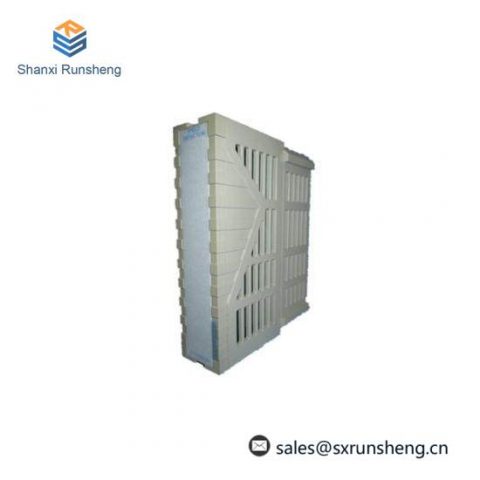 Westinghouse 1C31192G01: Precision Speed Detection Module