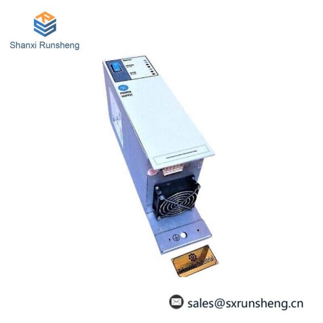 WESTINGHOUSE 1C31194G02 PLC Valve Positioner