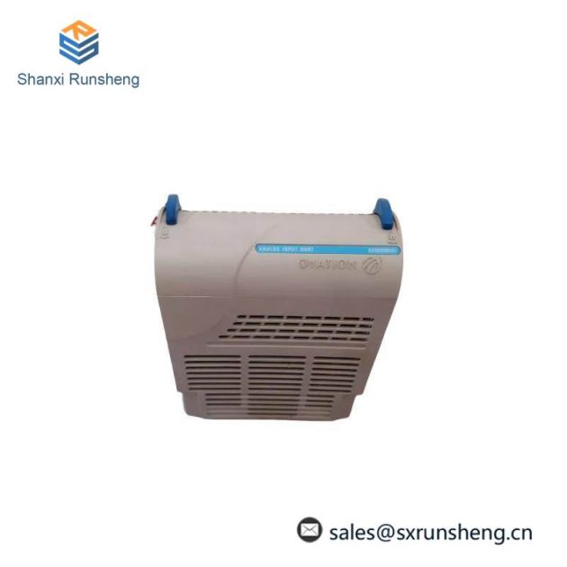 WESTINGHOUSE 5X00058G01 Customized Industrial Control Module