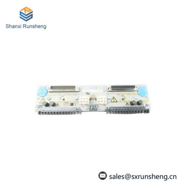 WESTINGHOUSE 5X00058G01 Customized Industrial Control Module