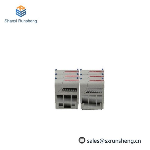 WESTINGHOUSE 5X00058G01 Customized Industrial Control Module