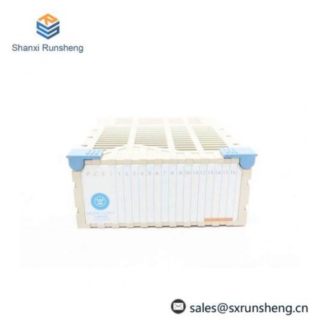 WESTINGHOUSE 5X00105G01 Industrial Control Module