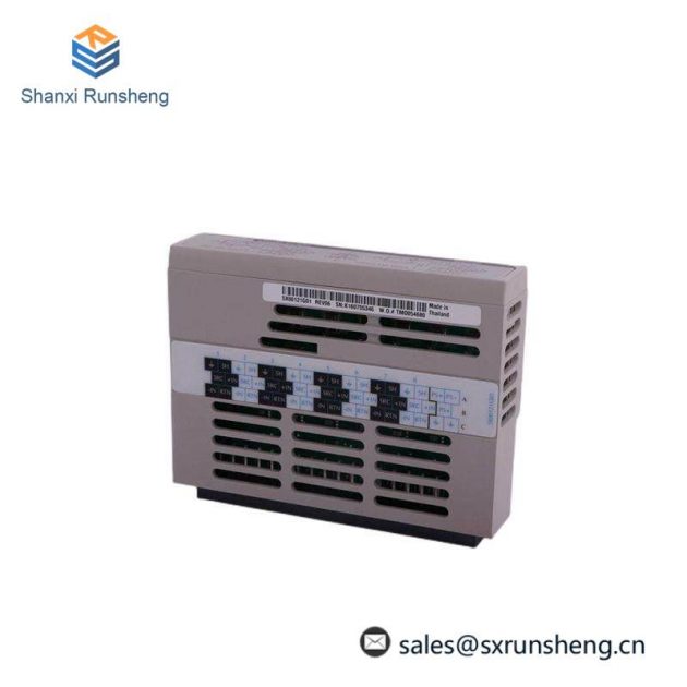 WESTINGHOUSE 5X00300G02 PLC Module