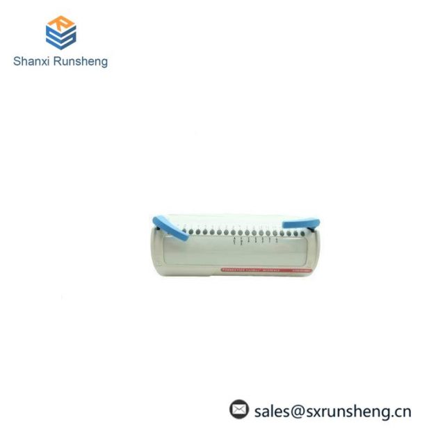 Westinghouse 5X00301G01 I/O Interface Module - Efficient Industrial Control Solutions