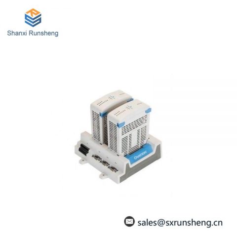 Westinghouse 5X00605G01 I/O Interface Module