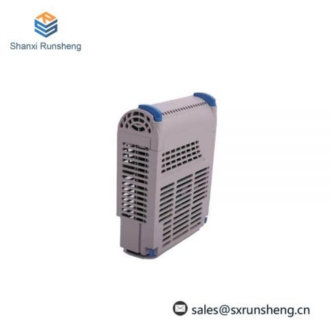 WESTINGHOUSE ZX345Q Industrial Control Module