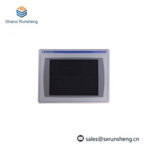 WINGREEN IPB 03ZSTL6-00-201-RS Industrial Module