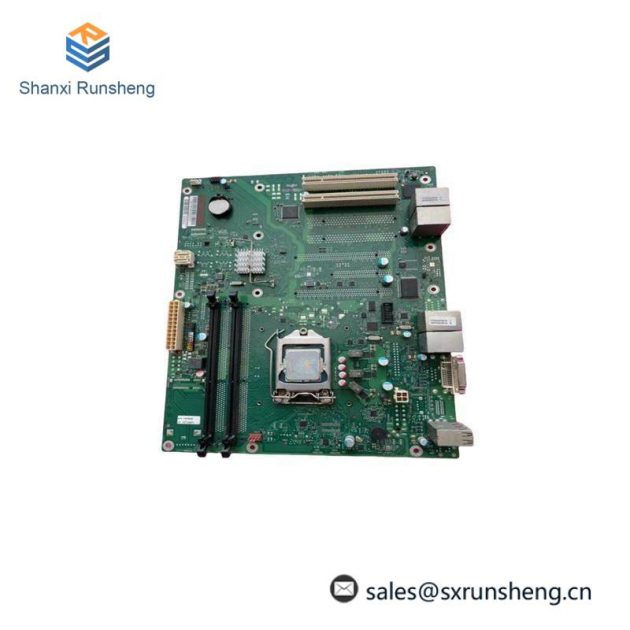 WINGREEN LAIB V3.0_A00, Industrial Automation Module