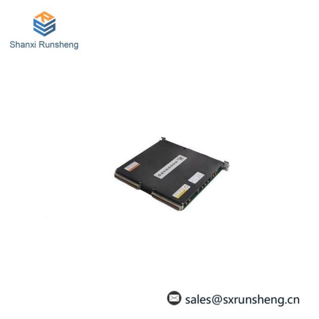 WOODHEAD 5466-1050 Power Supply Module - Advanced Industrial Control Solution
