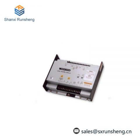 WOODHEAD 9907-175 Load Sharing Module for 24V Systems