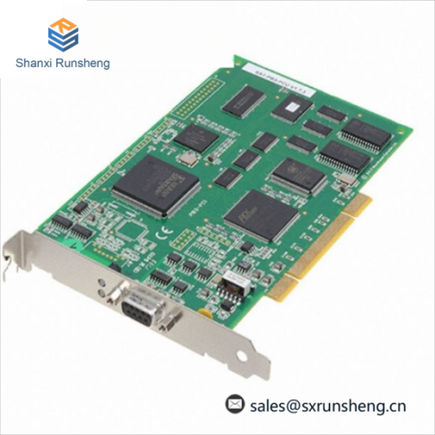 Woodhead SST-PBMS-PCI V1.0.5 Industrial Control Module