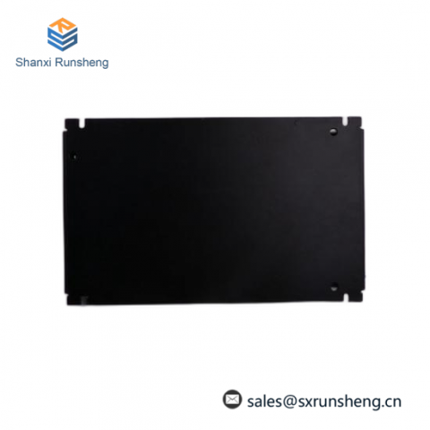 WOODWARD 5453-277 High-Performance Control Module