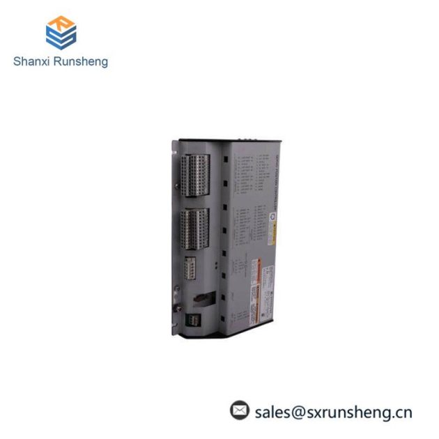 WOODWARD 5453-277 High-Performance Control Module