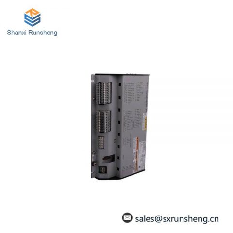 WOODWARD 5466-409 PC Board - High-Frequency Power Supply Module