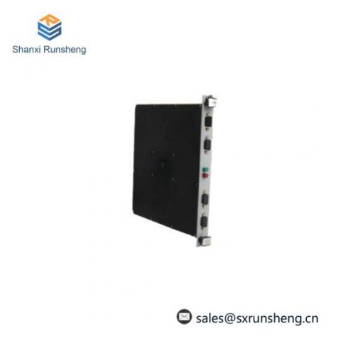 WOODWARD 5500-577 Load Share Module - Automation Parts, Efficient Power Management Solutions