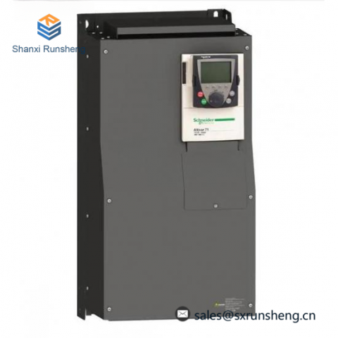 Woodward 8440-1706 A SPM-D11 Load Share Synchronizer for Generator Control Systems