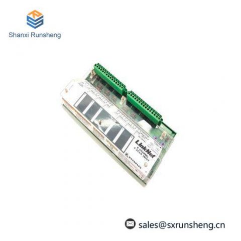 Woodward 9905-969 Analog Input Module - Industrial Control Solutions