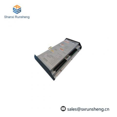 Woodward 9907-005 Control Module - Advanced Industrial Automation Solution