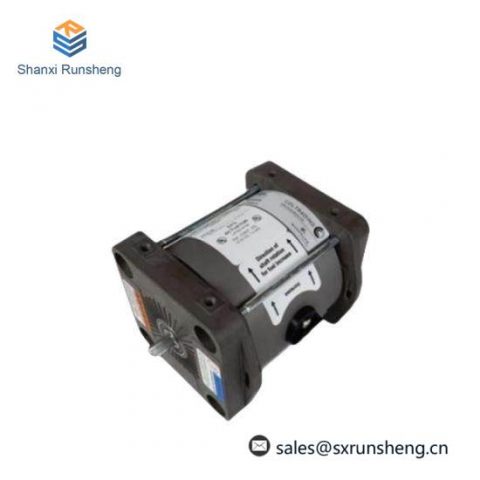WOODWARD 9907-1200 PLC Module for Industrial Automation