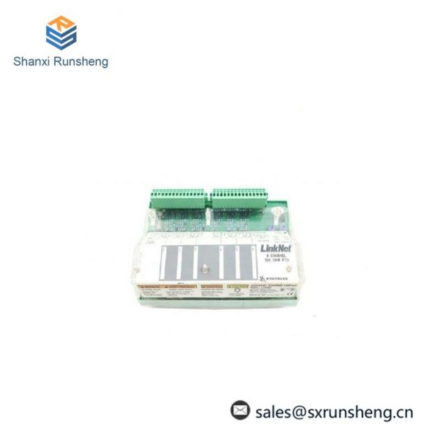 WOODWARD UMT1 UMT145B/NSU LR21131 Generator Module