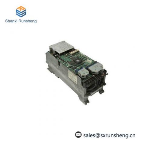 Yaskawa CACR-SR30BE Inverter - High Performance AC Drive