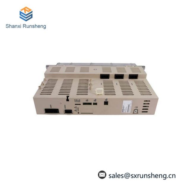 YASKAWA CACR-02-TE1K Customized Industrial Control Module