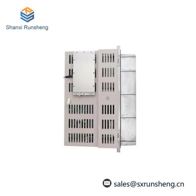 Yaskawa CSRA-CV10A02A - High-Performance YRC1000 Converter Unit