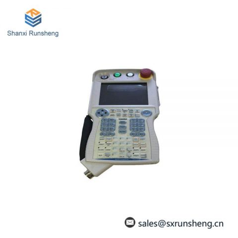 Yaskawa DX100 JZRCR-YPP01-1 Robot Teach Pendant - Industrial Control Solution for Precision Robotics