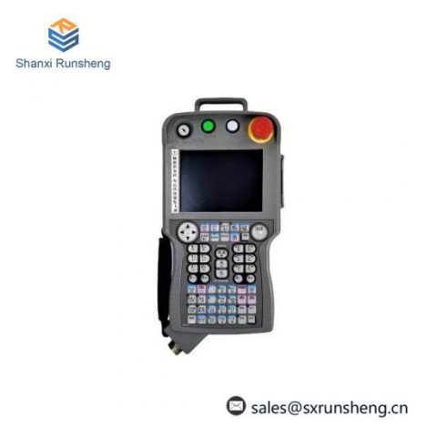 Yaskawa DX200 JZRCR-YPP21-1 Motoman DX200 Teach Pendant Control Module