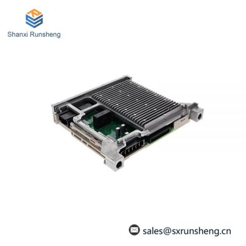 Yaskawa FS100 CSTR-C0B02A Servopack Servo Amplifier: Advanced Control for Precision Applications