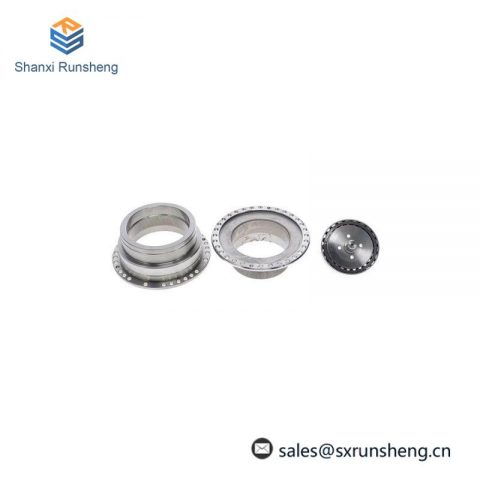 Yaskawa HW0388706-A Speed Reducer: Precision Drive Solutions for Industry