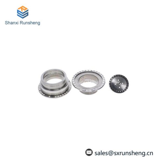 Yaskawa HW0388706-A Speed Reducer: Precision Drive Solutions for Industry