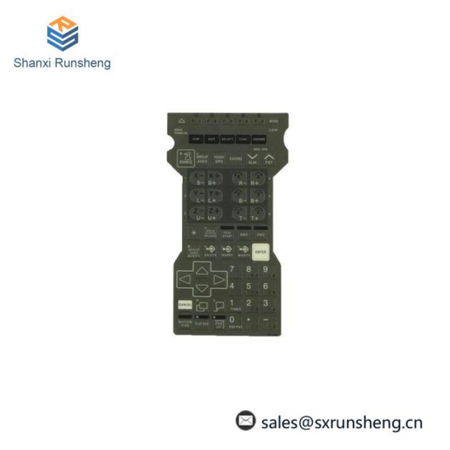 YASKAWA JACP-317800 AC Servo Amplifier Module for Industrial Automation