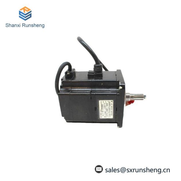 YASKAWA JACP-317800 AC Servo Amplifier Module for Industrial Automation