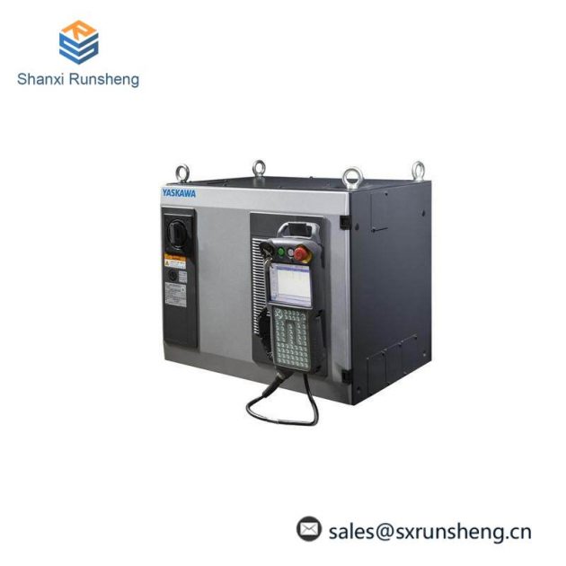 YASKAWA JAMSC-B1050 Customized Control Module