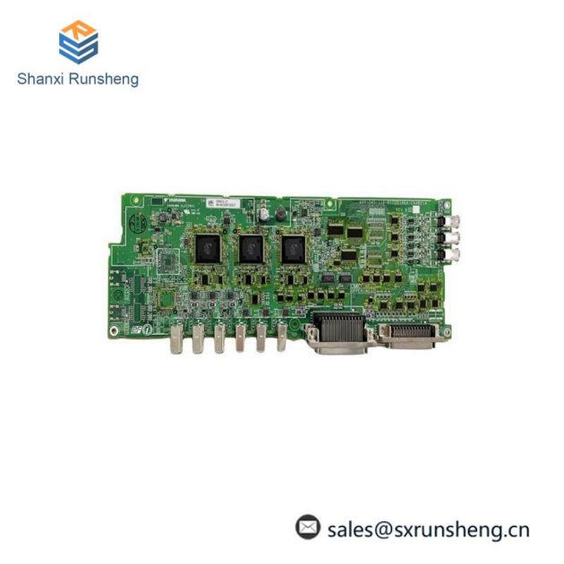 YASKAWA JAMSC-B1050 Customized Control Module