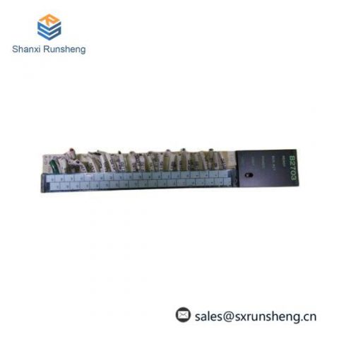 Yaskawa JAMSC-120AV Variable Speed Drive, Advanced Industry Control Module