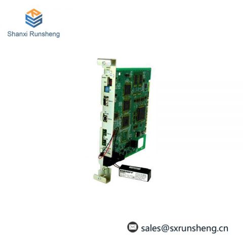Yaskawa JANCD-YSF21-E DX200JANCD-YSF21-E Circuit Board - High-Performance PLC Module
