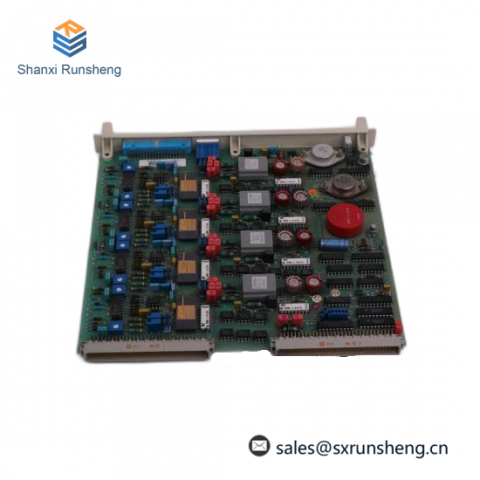 YASKAWA JRMSP-P8101 High-Performance Motion Controller
