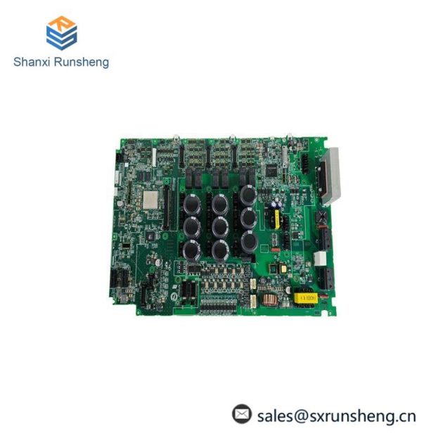 YASKAWA JRMSP-P8101 High-Performance Motion Controller