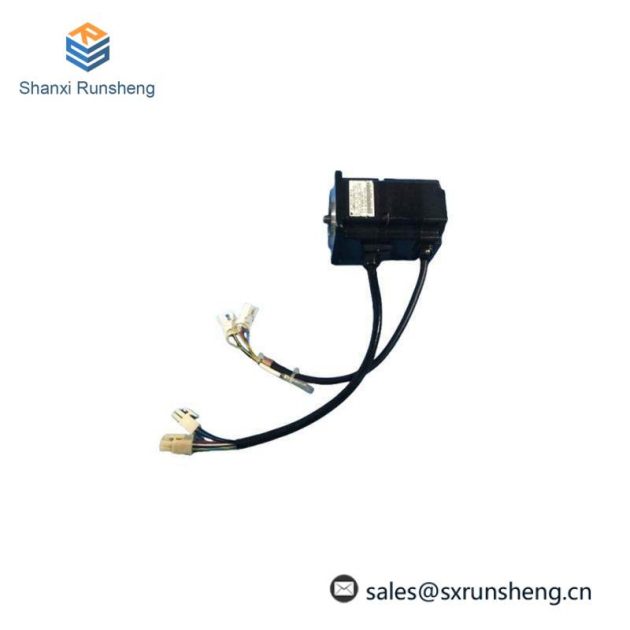 Yaskawa MA1400 Series SGMPH-01ANA-YR13 AC Servo Motor - Precision & Reliability for Advanced Automation
