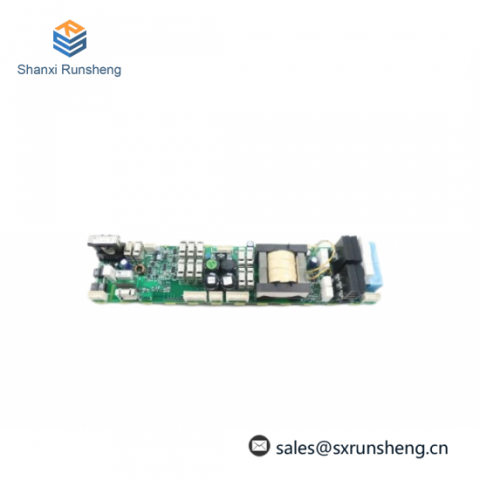 YASKAWA MB-01 PLC Communication Module with Modbus Master Function