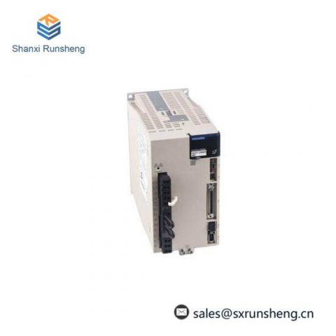 Yaskawa SGD7S-120A00A002: Precision Control for Industrial Automation