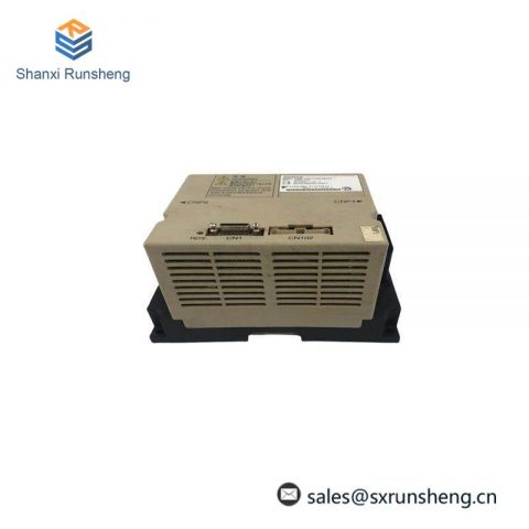 Yaskawa SGDR-SDA71A01B & SGDR-SDA71A01BY32: Precision Robot Amplifier Driver, Designed for Robotic Applications