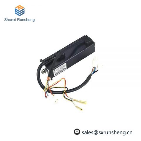 Yaskawa SGMAS-01A2A-YR11 AC Servo Motor, Precision Control, High Performance