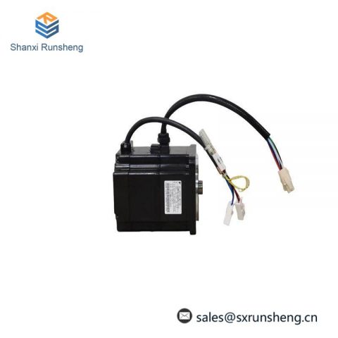 Yaskawa SGMPH-02A2A-YR12 Servo Motor: Precision Control for Industrial Automation