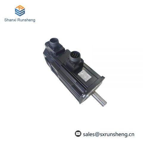 Yaskawa SGMSS-20A2A-YR12 Servo Motor