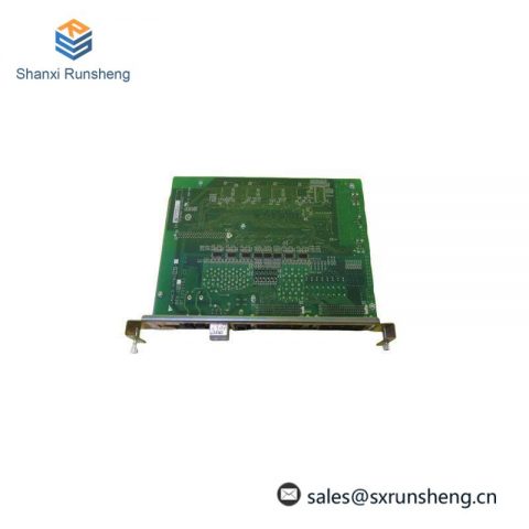 Yaskawa ZNC-NIF02B-2 | NX100 Servo Control Card, High Precision Automation Module