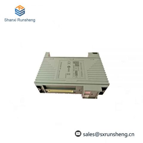 Yokogawa AAI141-S00 S2 Analog Input Module: Precision Measurement for Industrial Automation